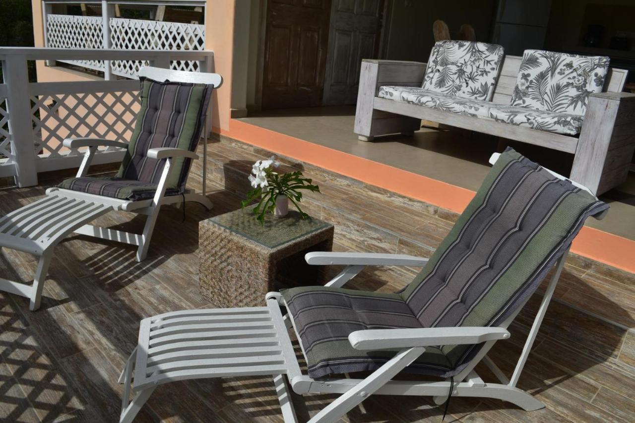 Don Genaro Apartments Barber Zewnętrze zdjęcie