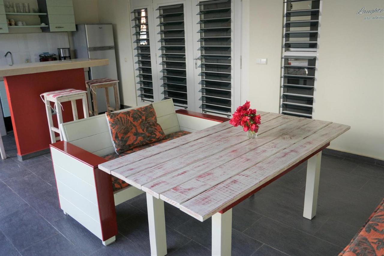 Don Genaro Apartments Barber Zewnętrze zdjęcie