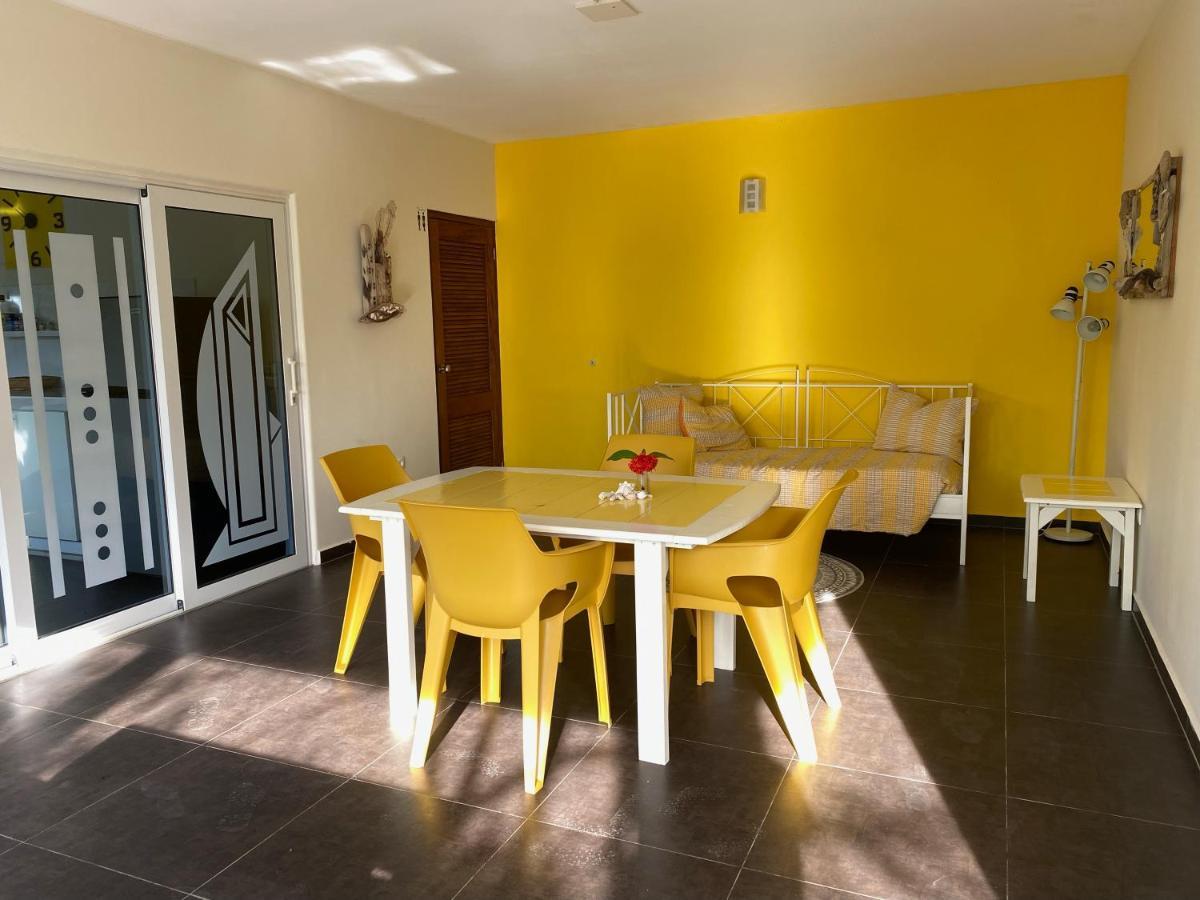 Don Genaro Apartments Barber Zewnętrze zdjęcie