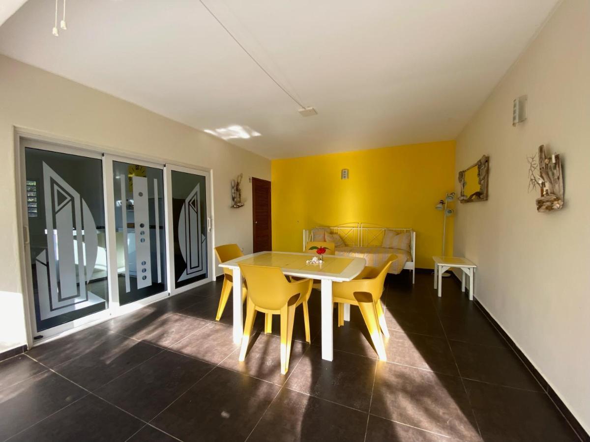 Don Genaro Apartments Barber Zewnętrze zdjęcie