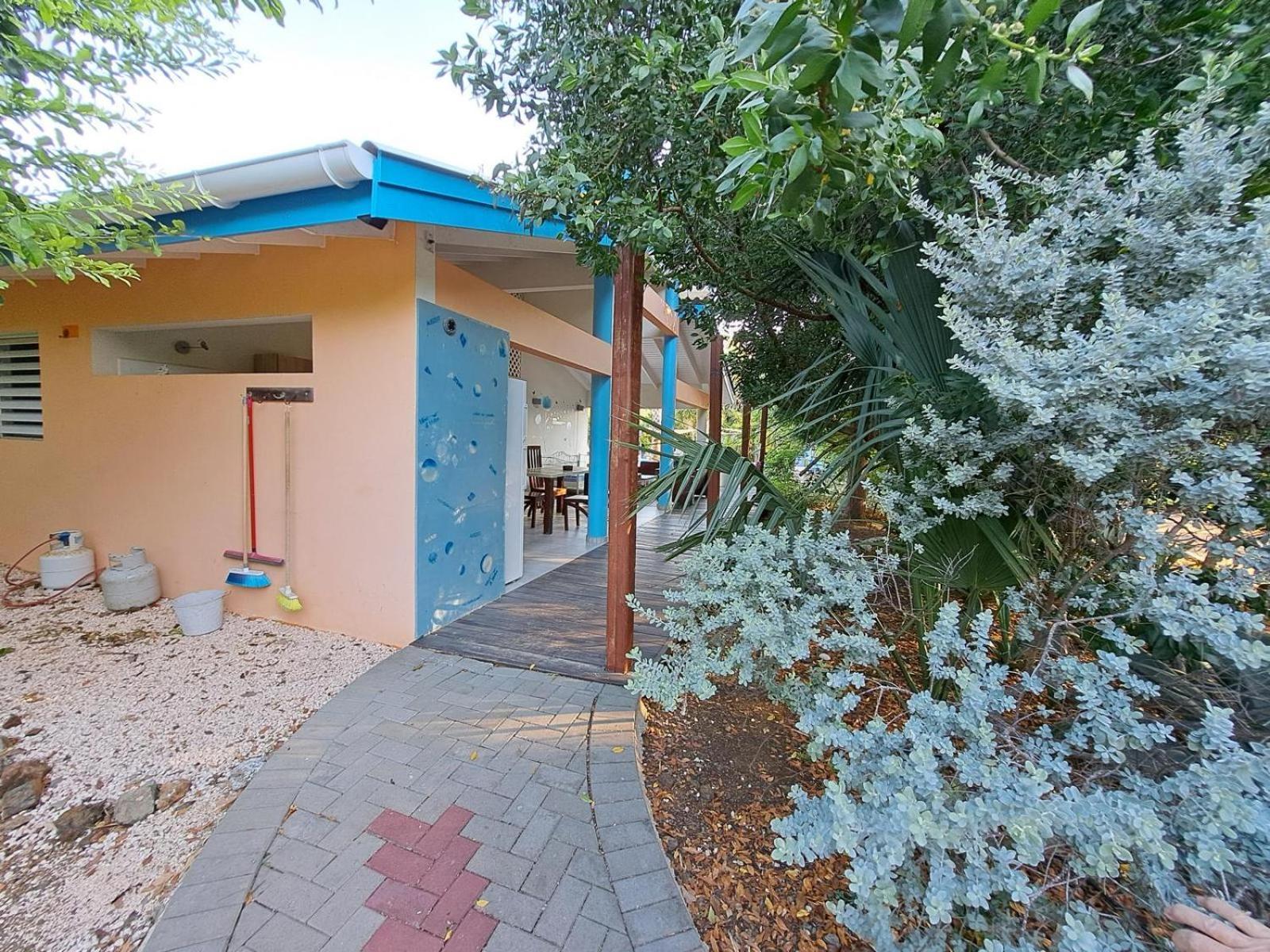 Don Genaro Apartments Barber Zewnętrze zdjęcie