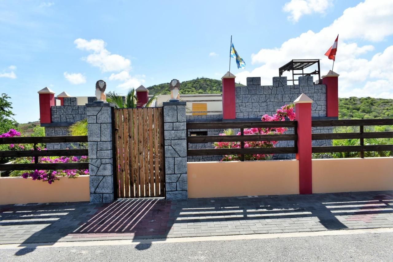 Don Genaro Apartments Barber Zewnętrze zdjęcie