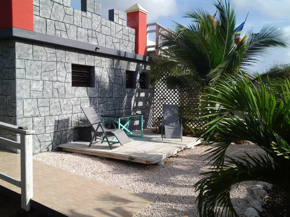 Don Genaro Apartments Barber Zewnętrze zdjęcie